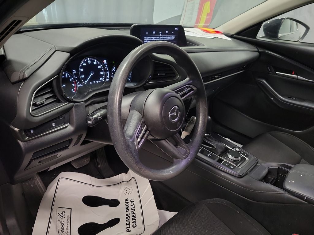 2021 Mazda Mazda CX-30 2.5 S