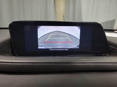 2021 Mazda Mazda CX-30 2.5 S