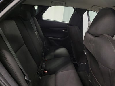 2021 Mazda Mazda CX-30 2.5 S