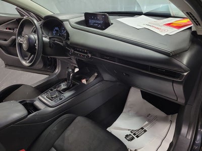 2021 Mazda Mazda CX-30 2.5 S