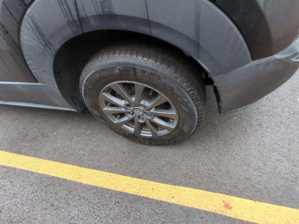 2021 Mazda Mazda CX-30 2.5 S