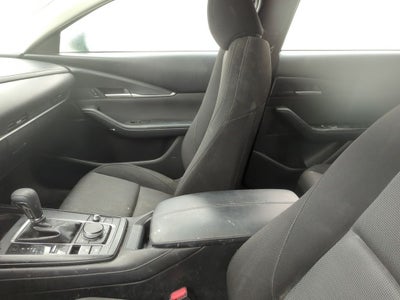 2021 Mazda Mazda CX-30 2.5 S