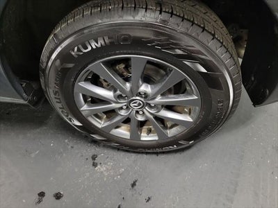 2021 Mazda Mazda CX-30 2.5 S