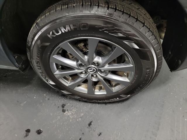 2021 Mazda Mazda CX-30 2.5 S