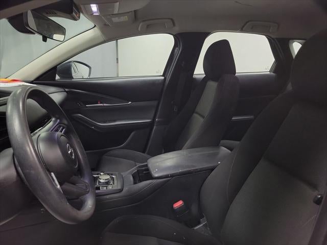 2021 Mazda Mazda CX-30 2.5 S