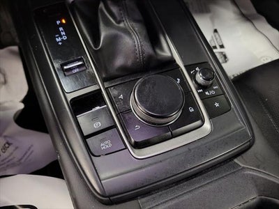 2021 Mazda Mazda CX-30 2.5 S