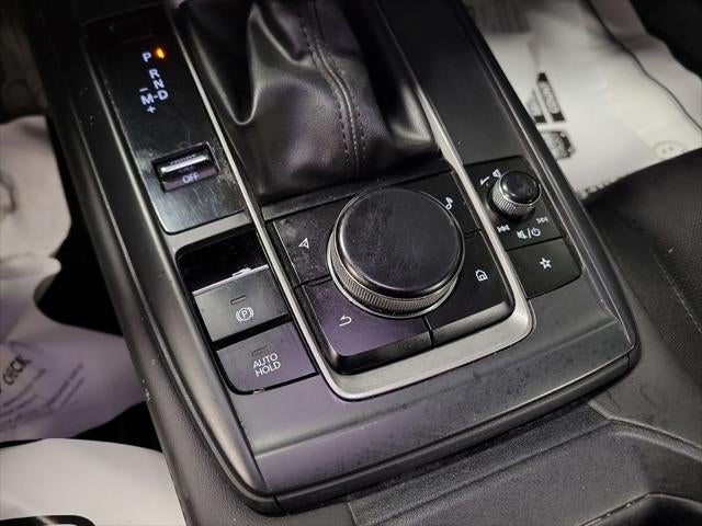 2021 Mazda Mazda CX-30 2.5 S