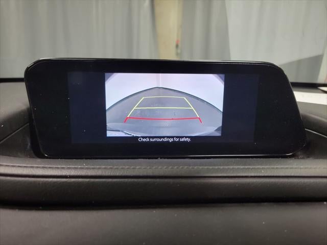 2021 Mazda Mazda CX-30 2.5 S