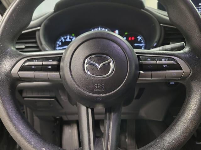 2021 Mazda Mazda CX-30 2.5 S