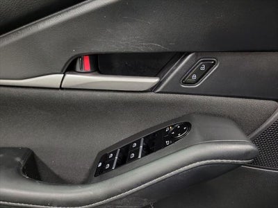 2021 Mazda Mazda CX-30 2.5 S