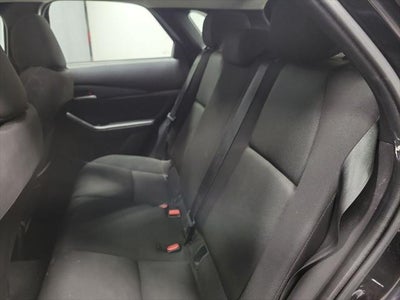 2021 Mazda Mazda CX-30 2.5 S