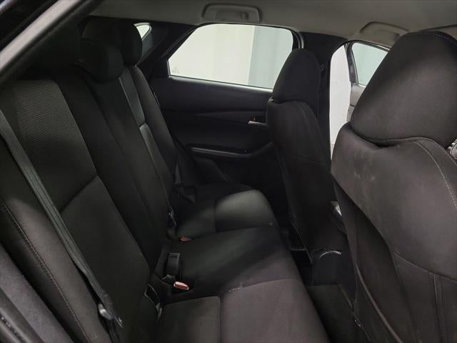 2021 Mazda Mazda CX-30 2.5 S