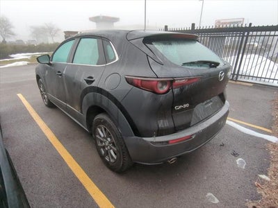 2021 Mazda Mazda CX-30 2.5 S