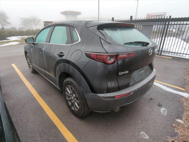 2021 Mazda Mazda CX-30 2.5 S