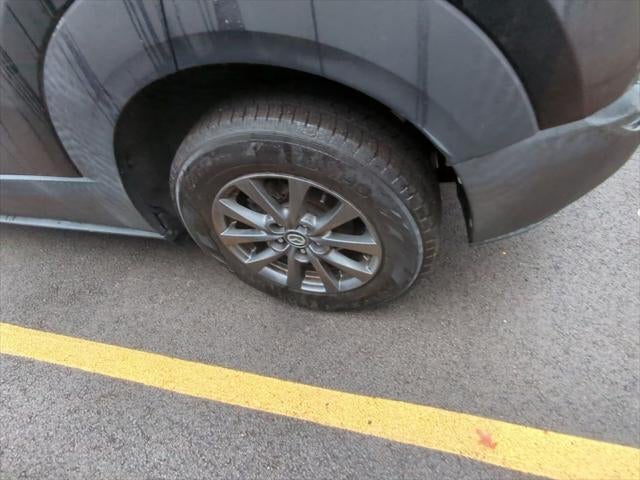 2021 Mazda Mazda CX-30 2.5 S