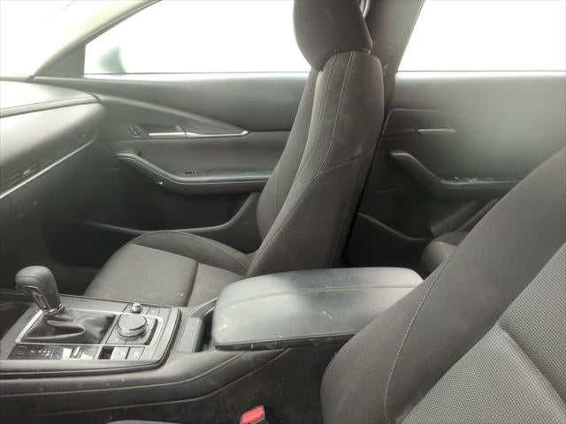 2021 Mazda Mazda CX-30 2.5 S