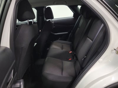 2023 Mazda Mazda CX-30 2.5 S