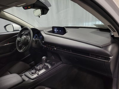 2023 Mazda Mazda CX-30 2.5 S