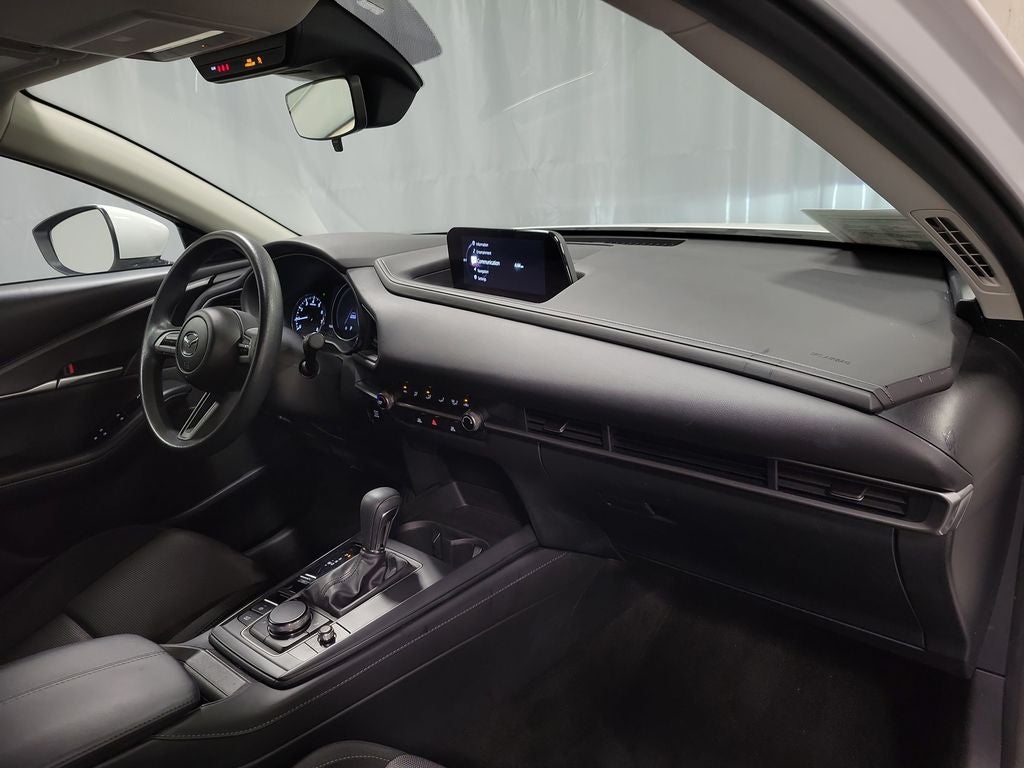 2023 Mazda Mazda CX-30 2.5 S