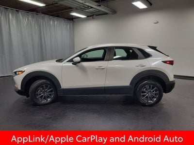 2023 Mazda Mazda CX-30 2.5 S