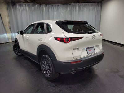 2023 Mazda Mazda CX-30 2.5 S
