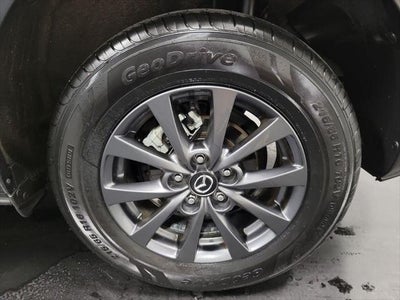 2023 Mazda Mazda CX-30 2.5 S