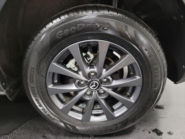2023 Mazda Mazda CX-30 2.5 S