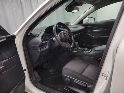 2023 Mazda Mazda CX-30 2.5 S