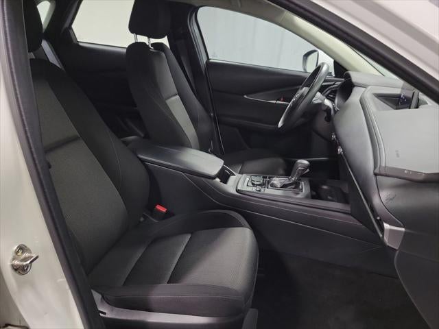 2023 Mazda Mazda CX-30 2.5 S
