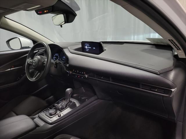2023 Mazda Mazda CX-30 2.5 S