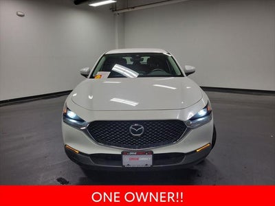 2023 Mazda Mazda CX-30 2.5 S