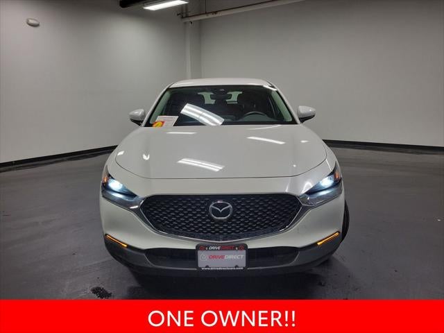 2023 Mazda Mazda CX-30 2.5 S