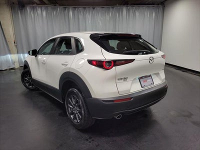 2023 Mazda Mazda CX-30 2.5 S