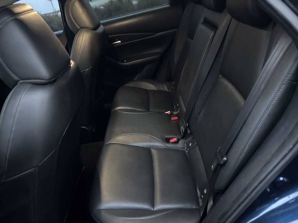 2021 Mazda Mazda CX-30 Turbo