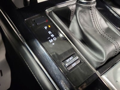 2021 Mazda Mazda CX-30 Turbo