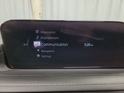 2021 Mazda Mazda CX-30 Turbo