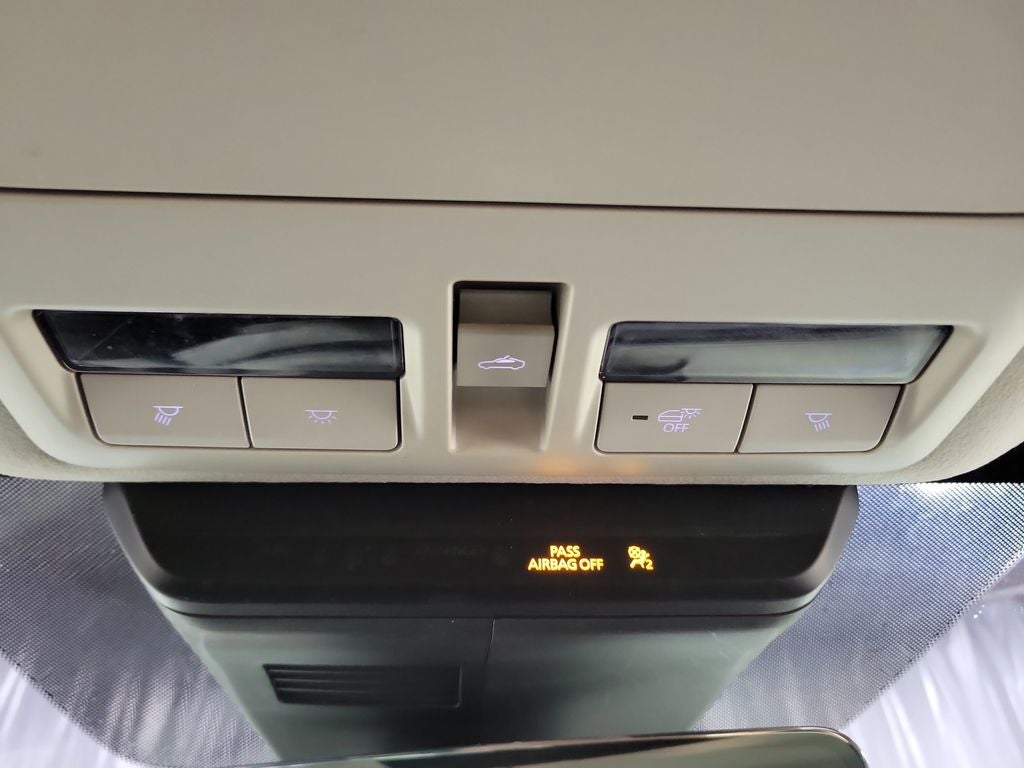 2021 Mazda Mazda CX-30 Turbo