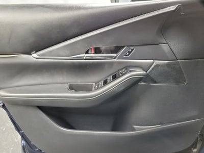 2021 Mazda Mazda CX-30 Turbo