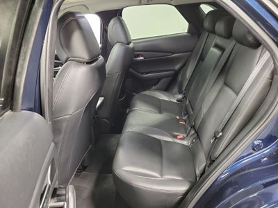 2021 Mazda Mazda CX-30 Turbo