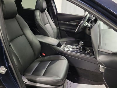 2021 Mazda Mazda CX-30 Turbo