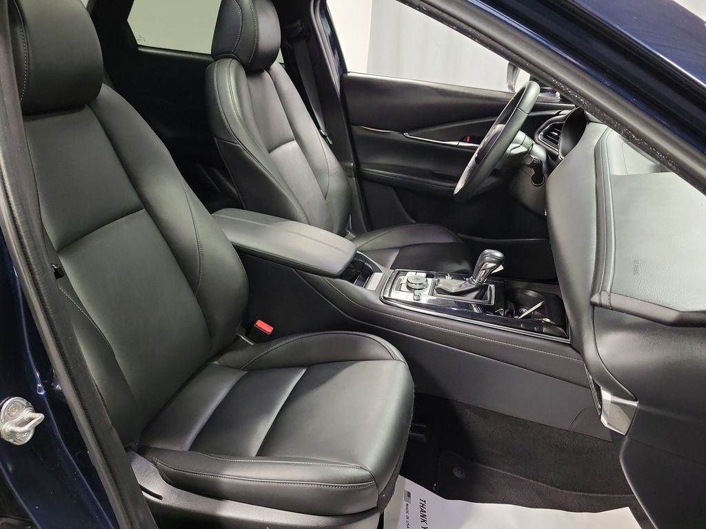 2021 Mazda Mazda CX-30 Turbo