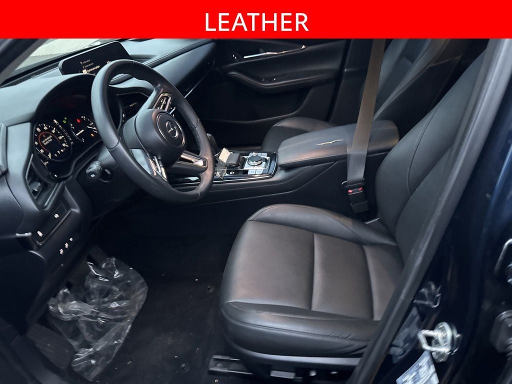 2021 Mazda Mazda CX-30 Turbo