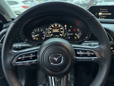 2021 Mazda Mazda CX-30 Turbo