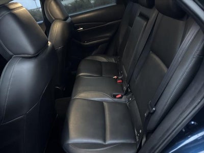 2021 Mazda Mazda CX-30 Turbo