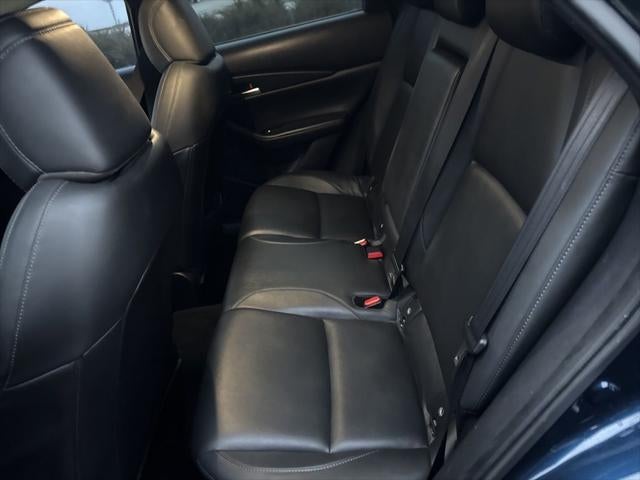 2021 Mazda Mazda CX-30 Turbo