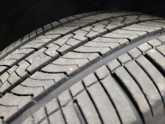 2021 Mazda Mazda CX-30 Turbo