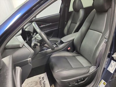 2021 Mazda Mazda CX-30 Turbo