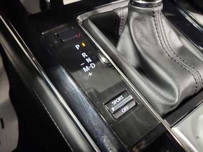 2021 Mazda Mazda CX-30 Turbo