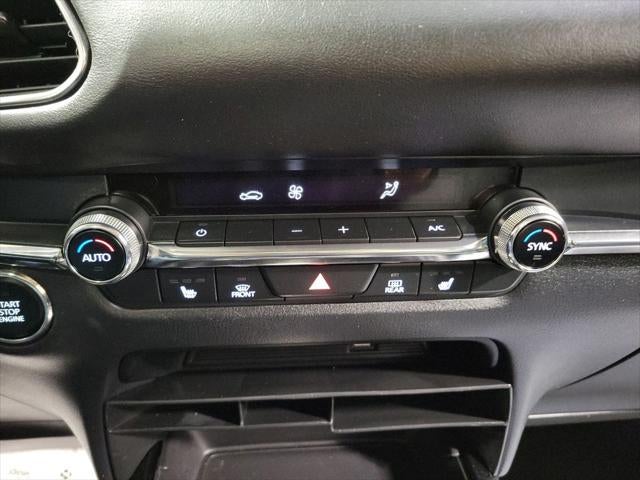 2021 Mazda Mazda CX-30 Turbo