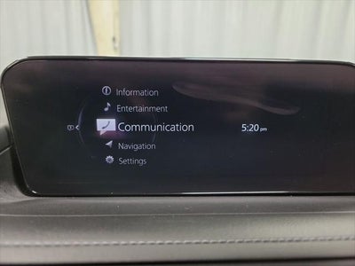 2021 Mazda Mazda CX-30 Turbo